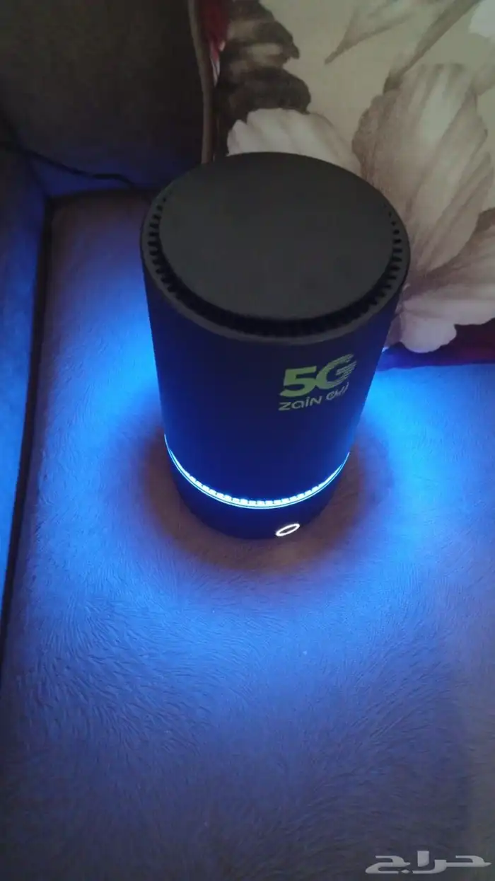 انترنت فايف جي الجيل الخامس 2