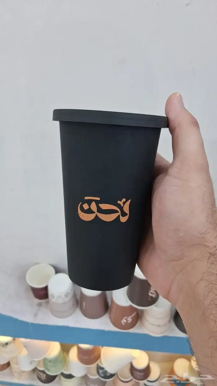 أكواب ورقية.طباعة اكواب.اكواب بلاستك.مصنع اكواب 11