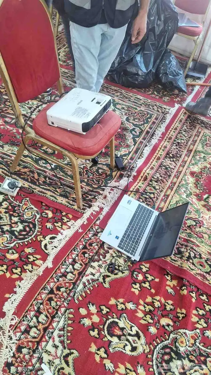 تأجير كنب وكراسي وطاولات وخيام تراثية 1