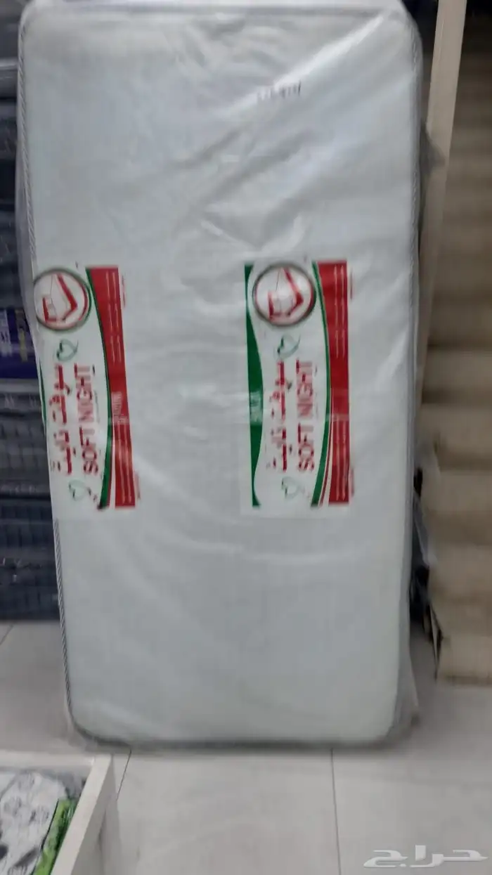 مراتب وا سراير خشب سراير حديد 3