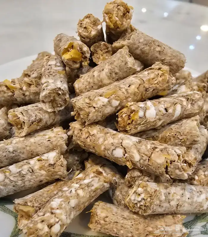 مكعب الشعير 0