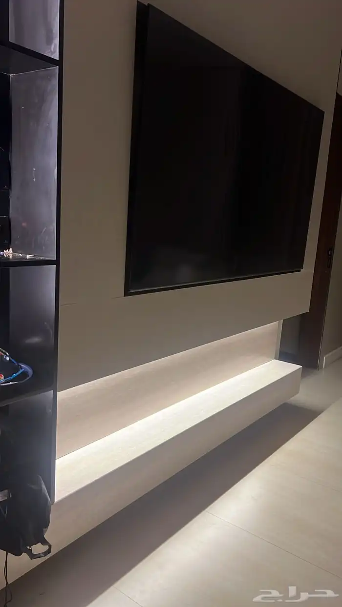 ديكورات دهانات داخلي خارجي 1