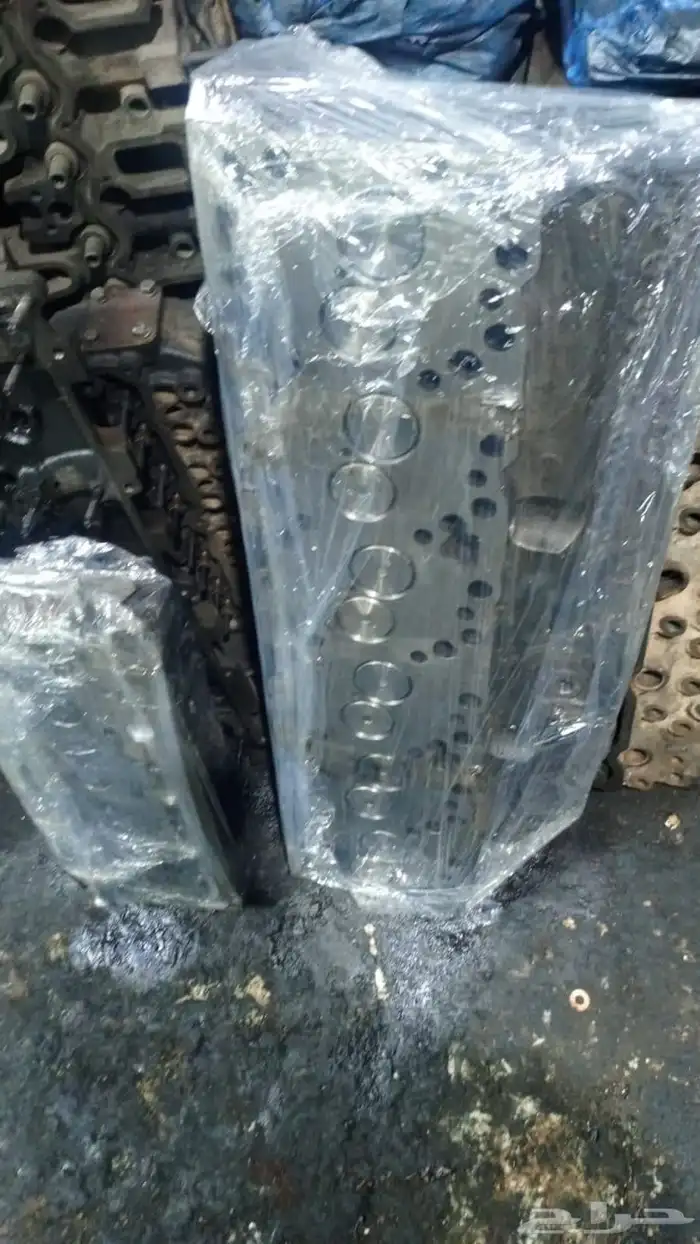 مكنيكي ثوضيب وصيانه 5