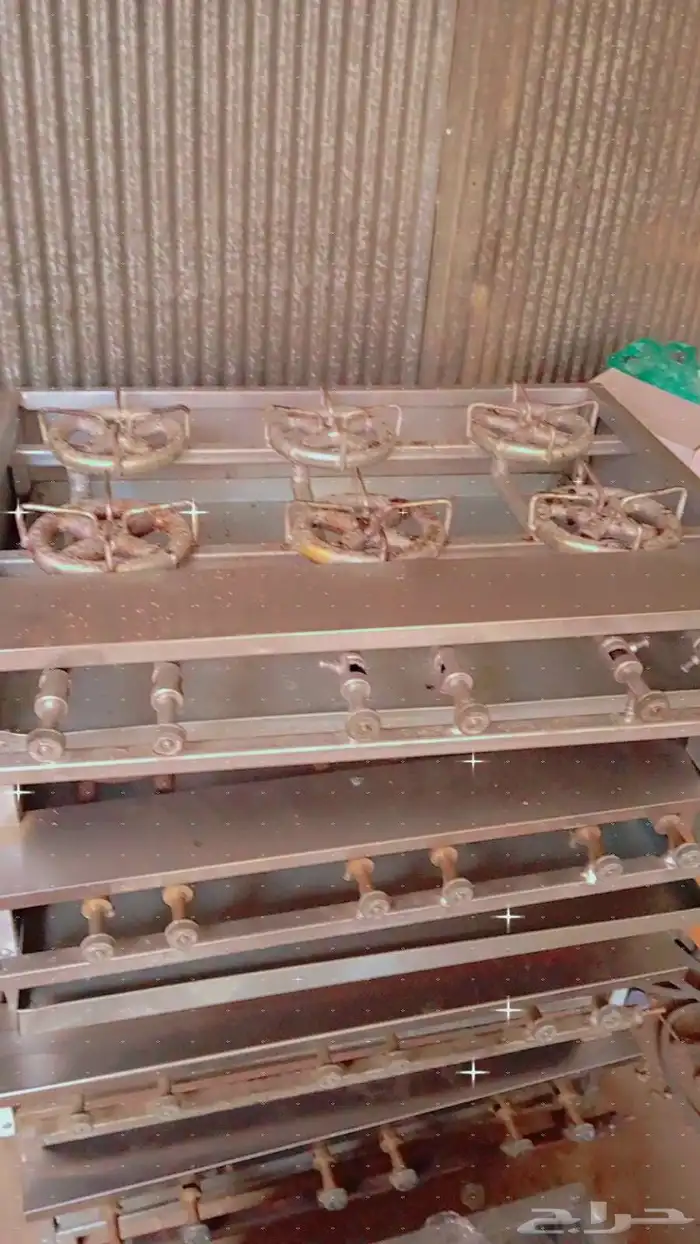 تركيب ماصورات مطاعم ومحلات 9