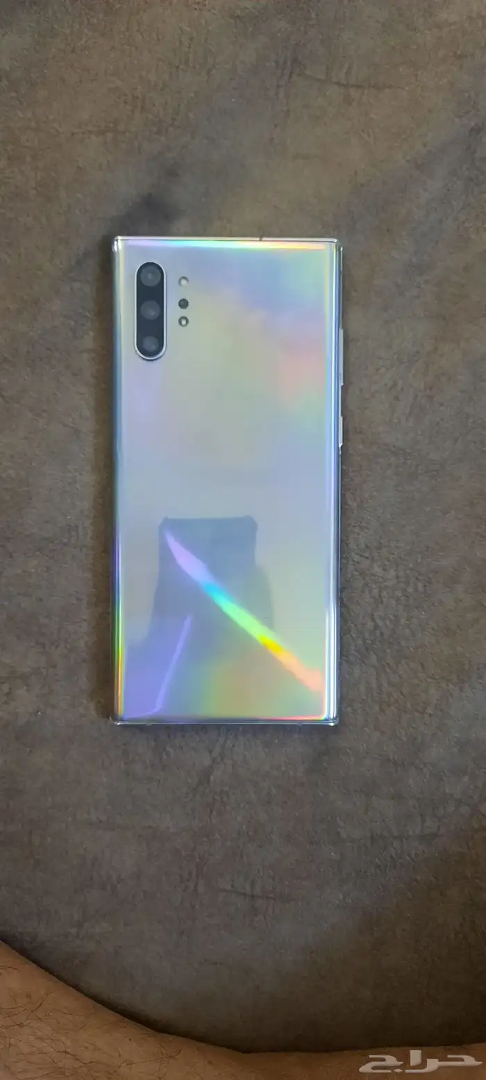 Samsung Note 10 6