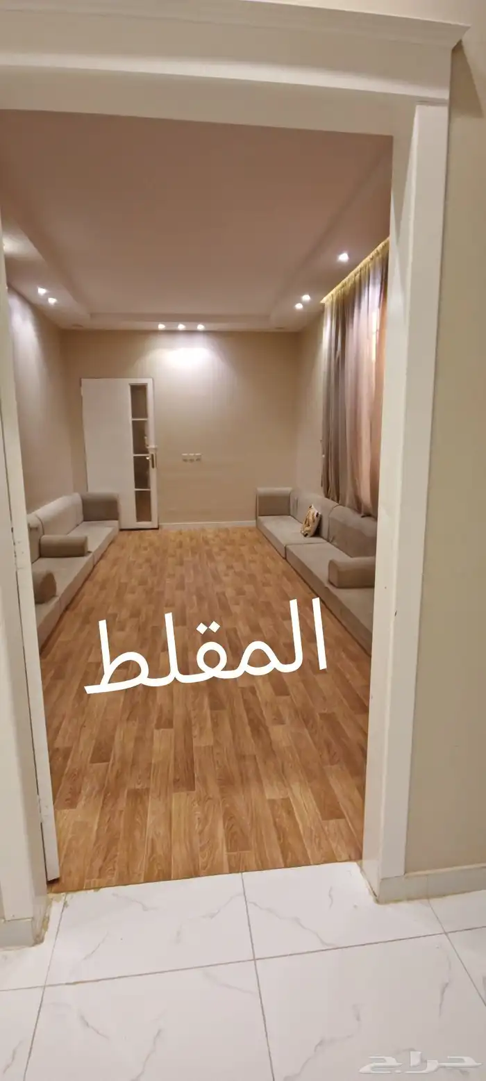 فله دور ارضي للبيع رماح 14