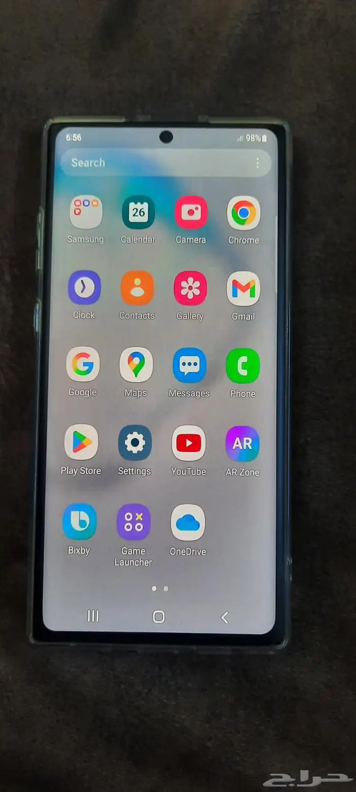 Samsung Note 10 3