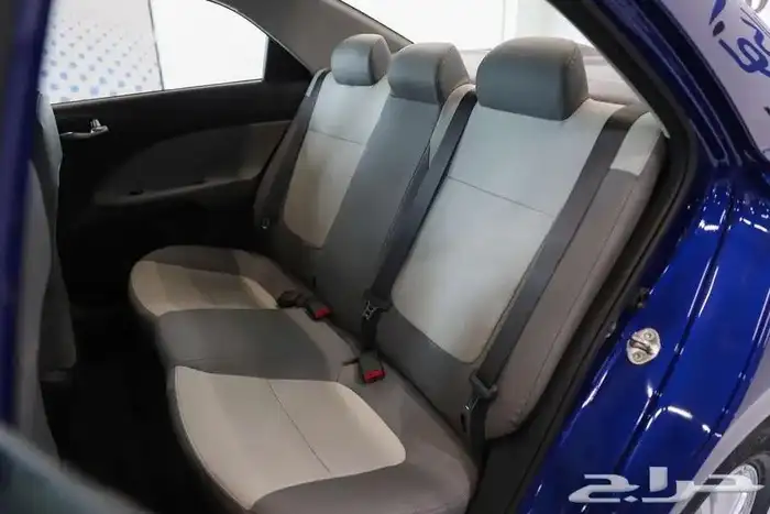 كيا بيجاس فل كامل 8