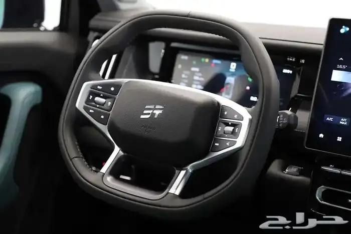 جيتور T1 لا كجري 7