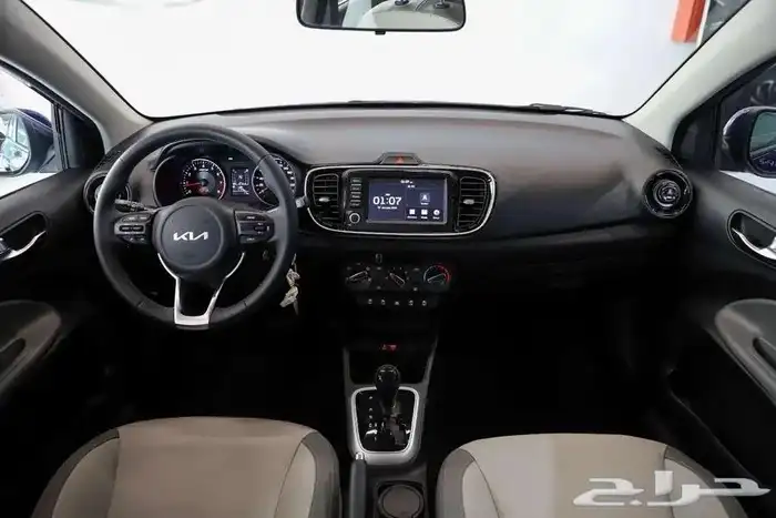 كيا بيجاس فل كامل 3