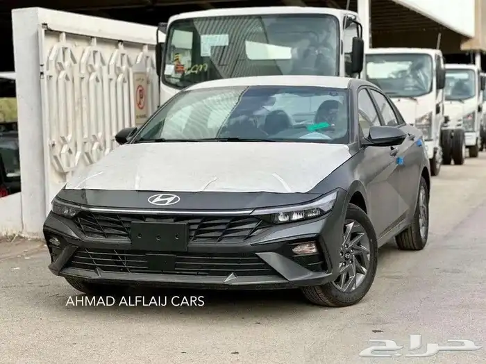 هبونداي النترا 2025 سمارت 2.0 بالنقد والتقسيط والسعر ممتاز 0