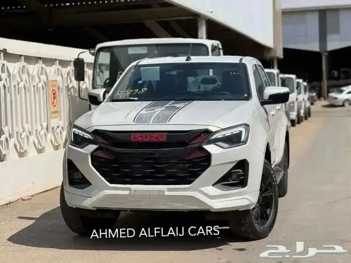 ايسوزو gt فل كامل سعر كويس 0