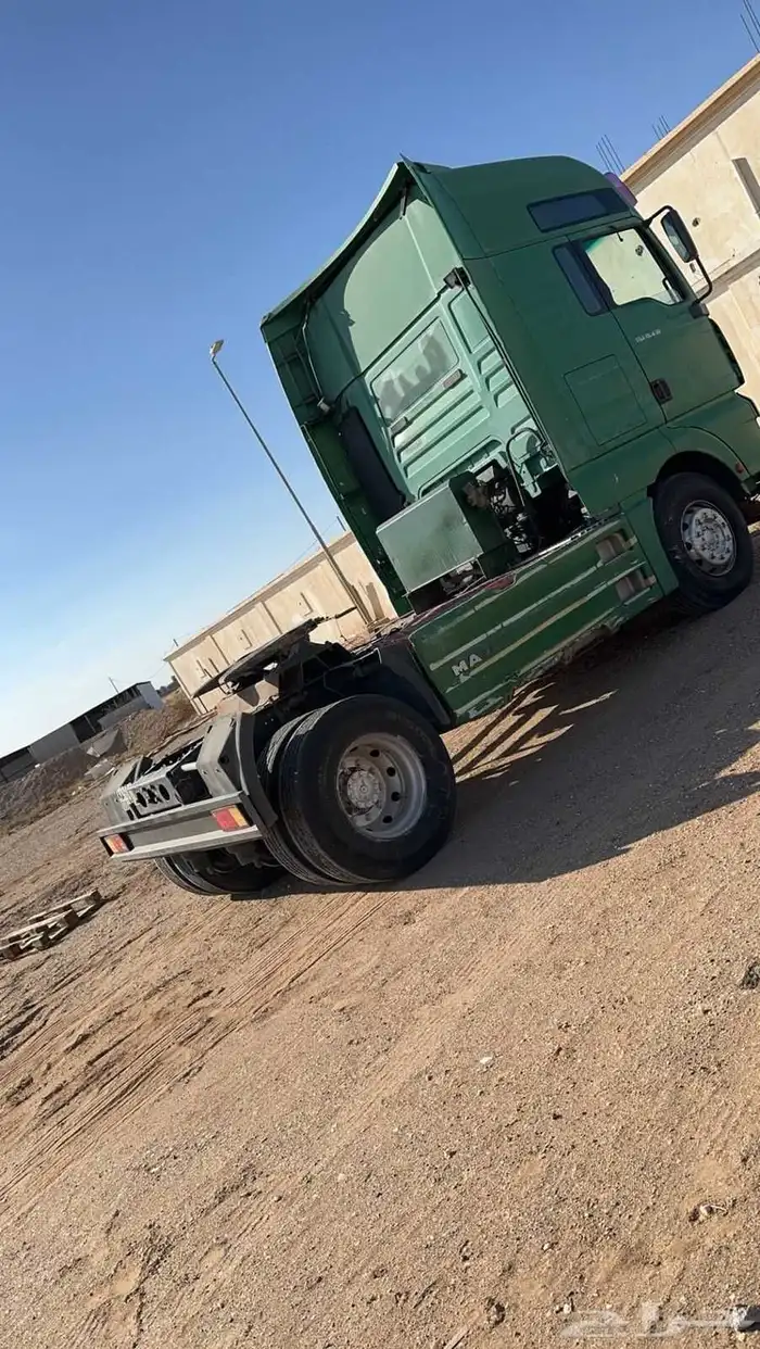 نرغب في شراء روس تريلات 0