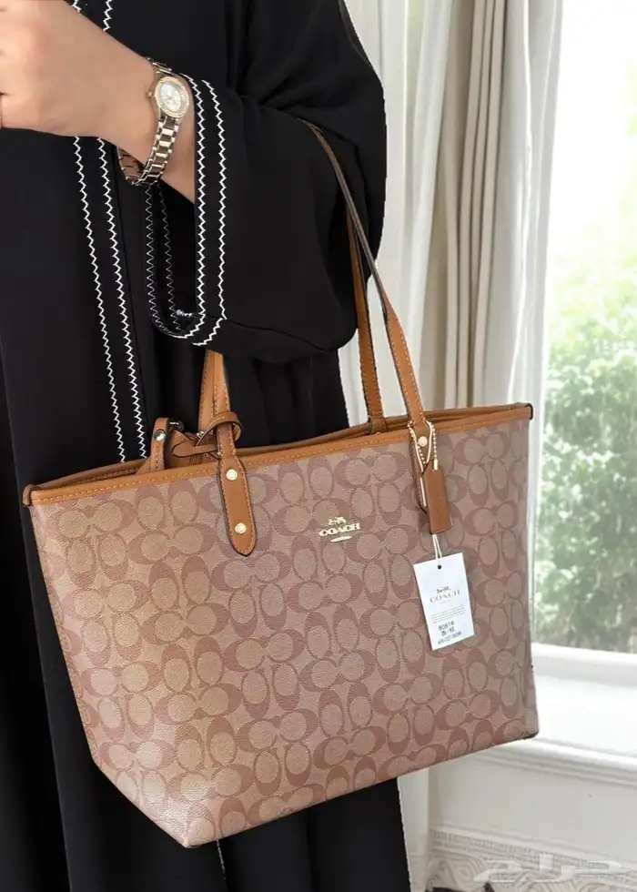 شنط نسائية حجم كبير ب200 ريال 8