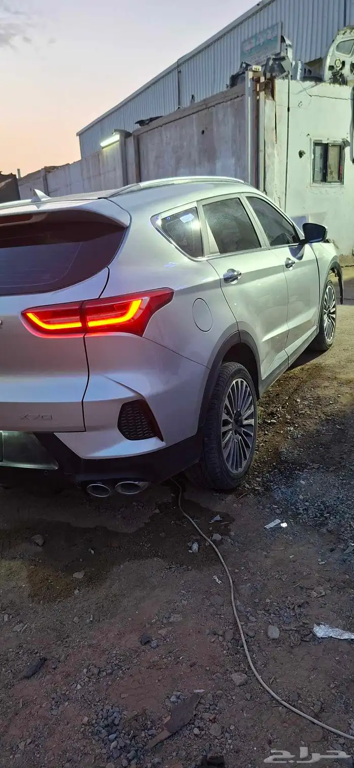 حيتور X70 3