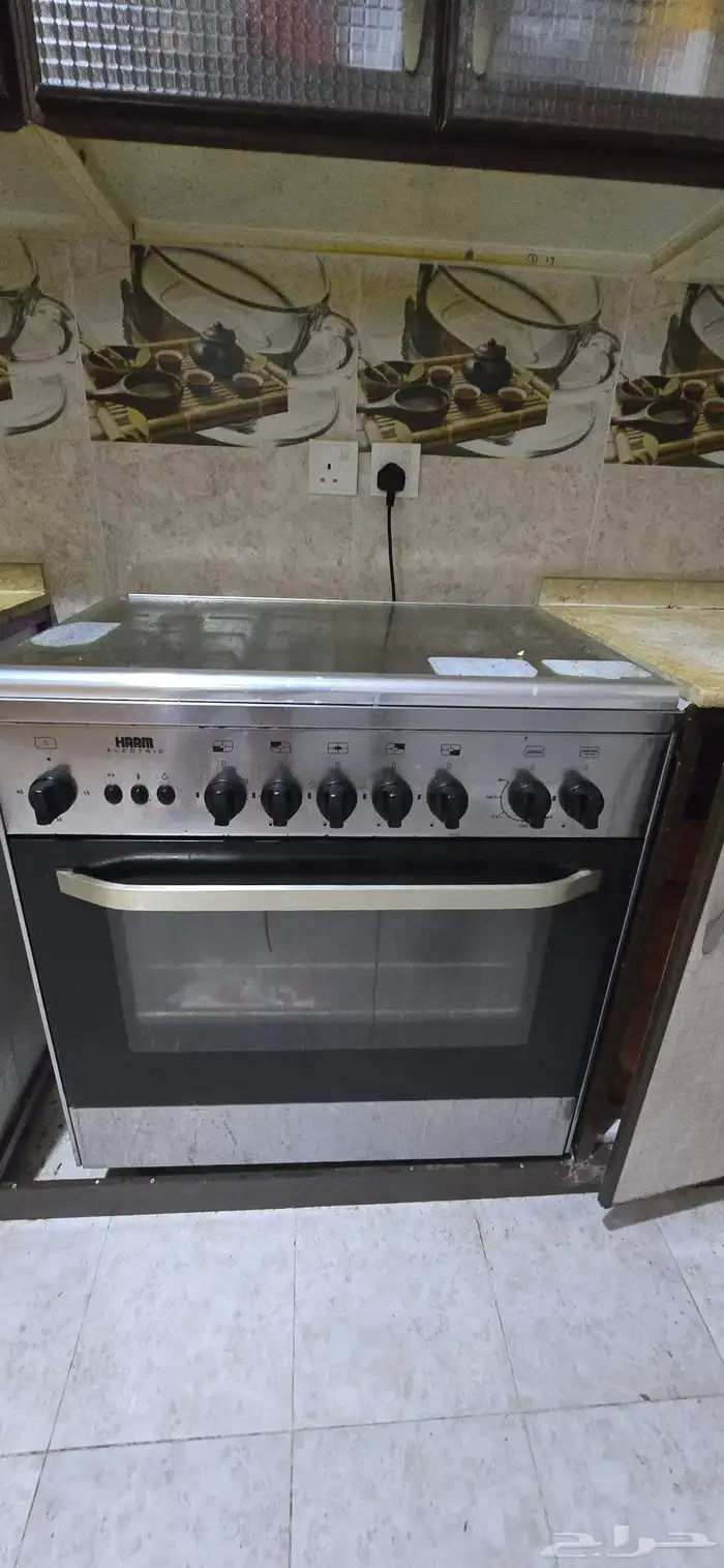 أثاث كامل تنومه 7