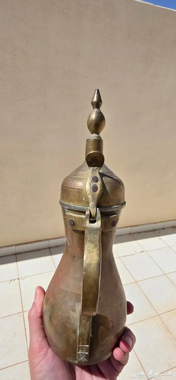 دله تراثيه قديمه 4