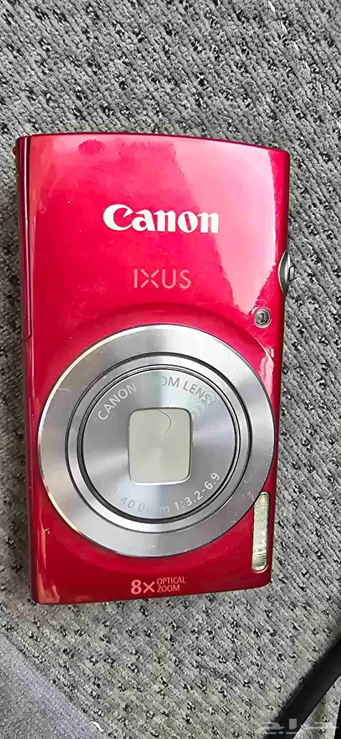 كاميرا Canon IXUS 175 2