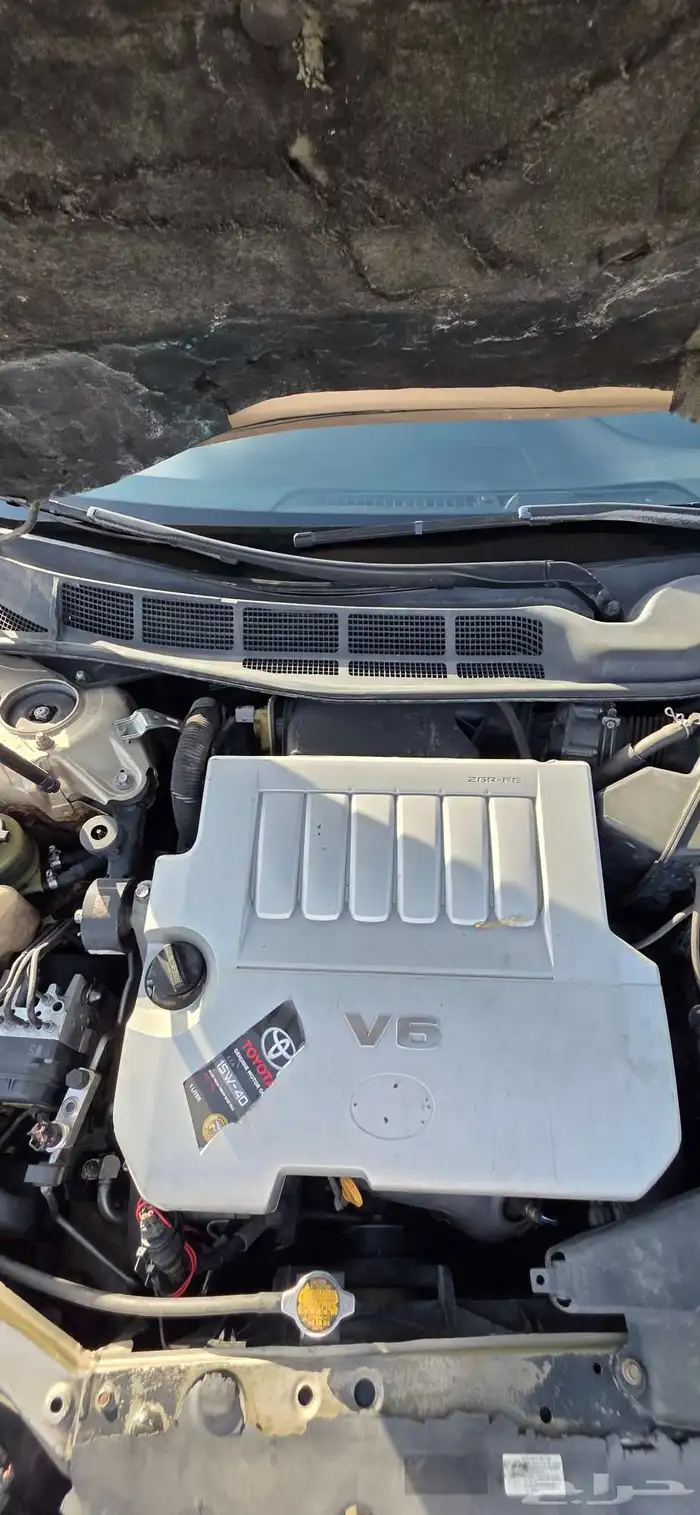 مكينة افالون 2005 . 2006 . 2007 0