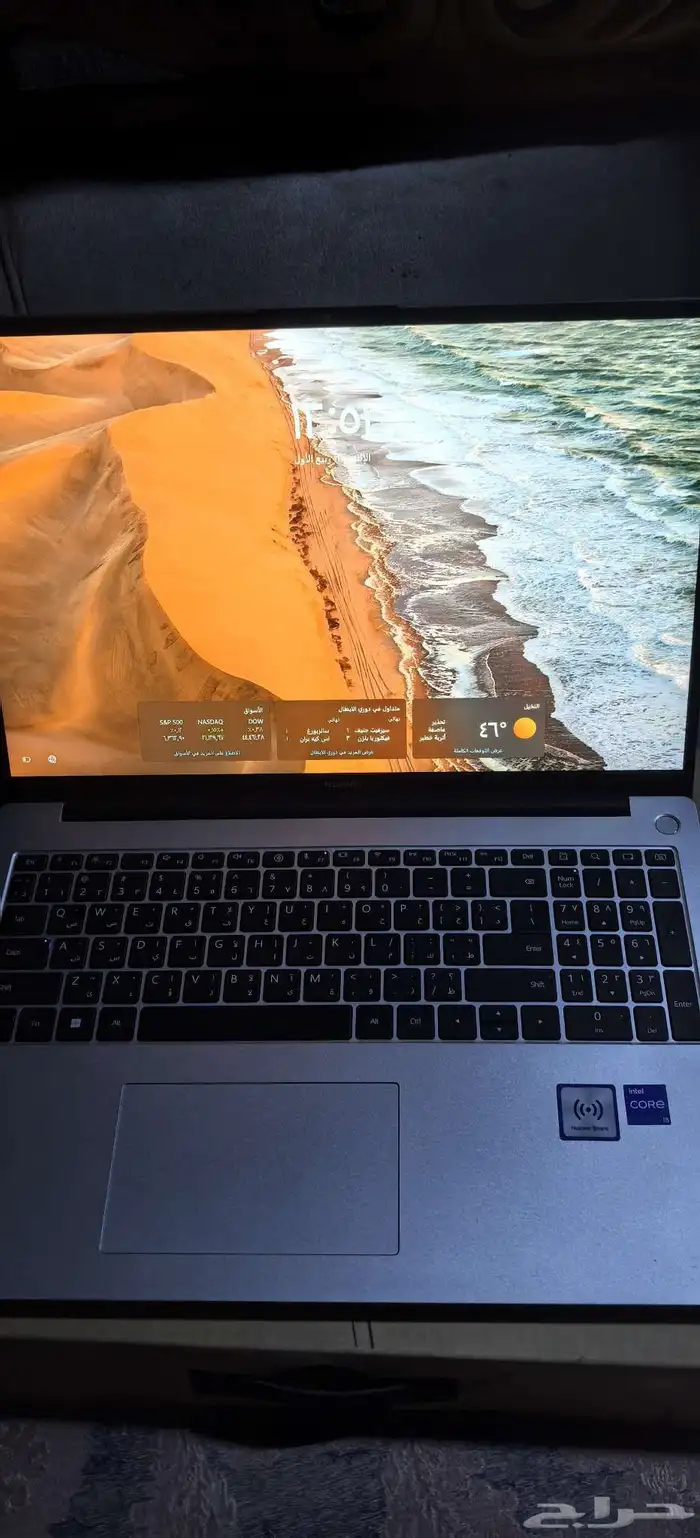 لابتوب هواوي للبيع 0