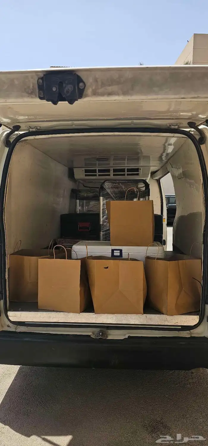 للتوصيل المبرد 4