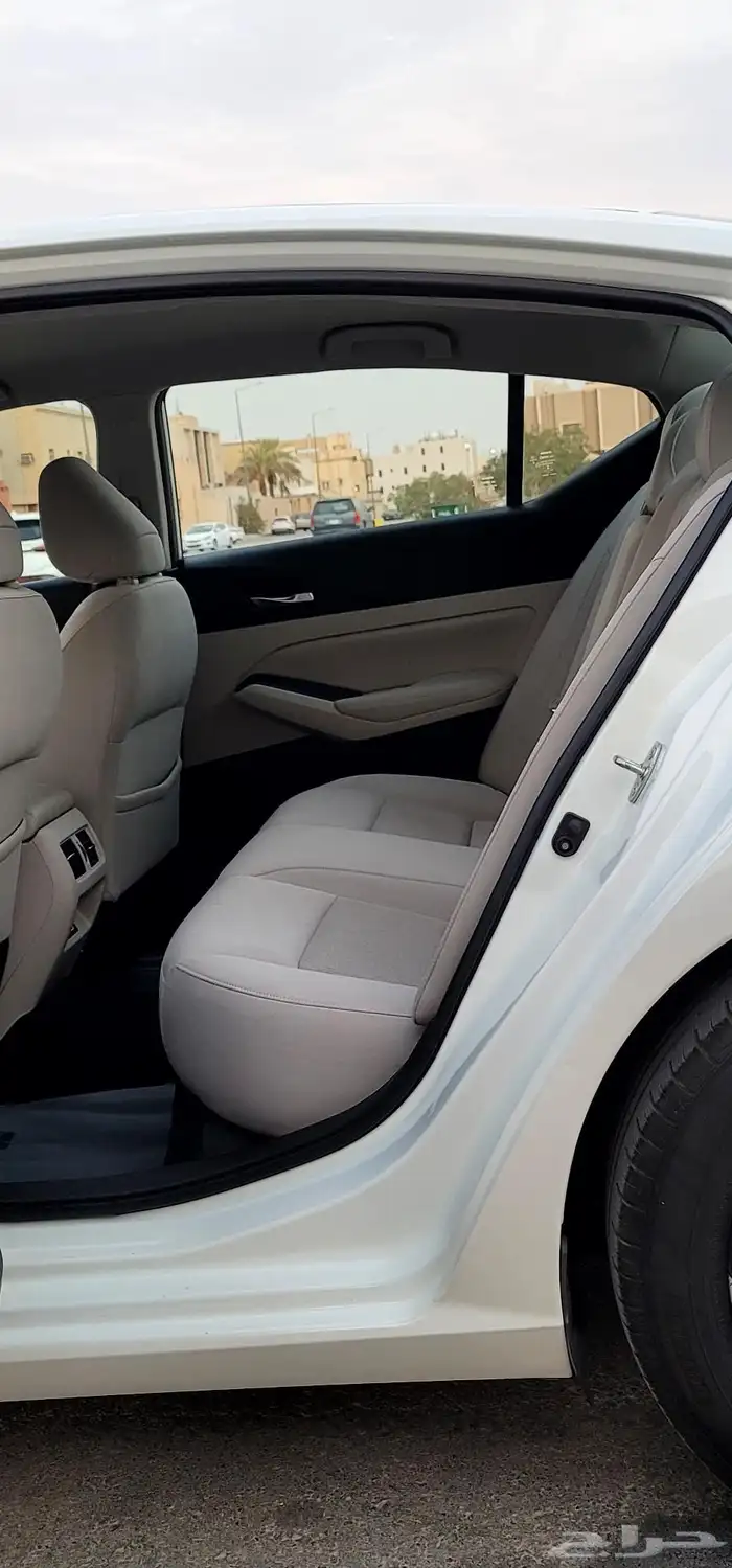 نيسان التيما مديل 2020 استاندر 7