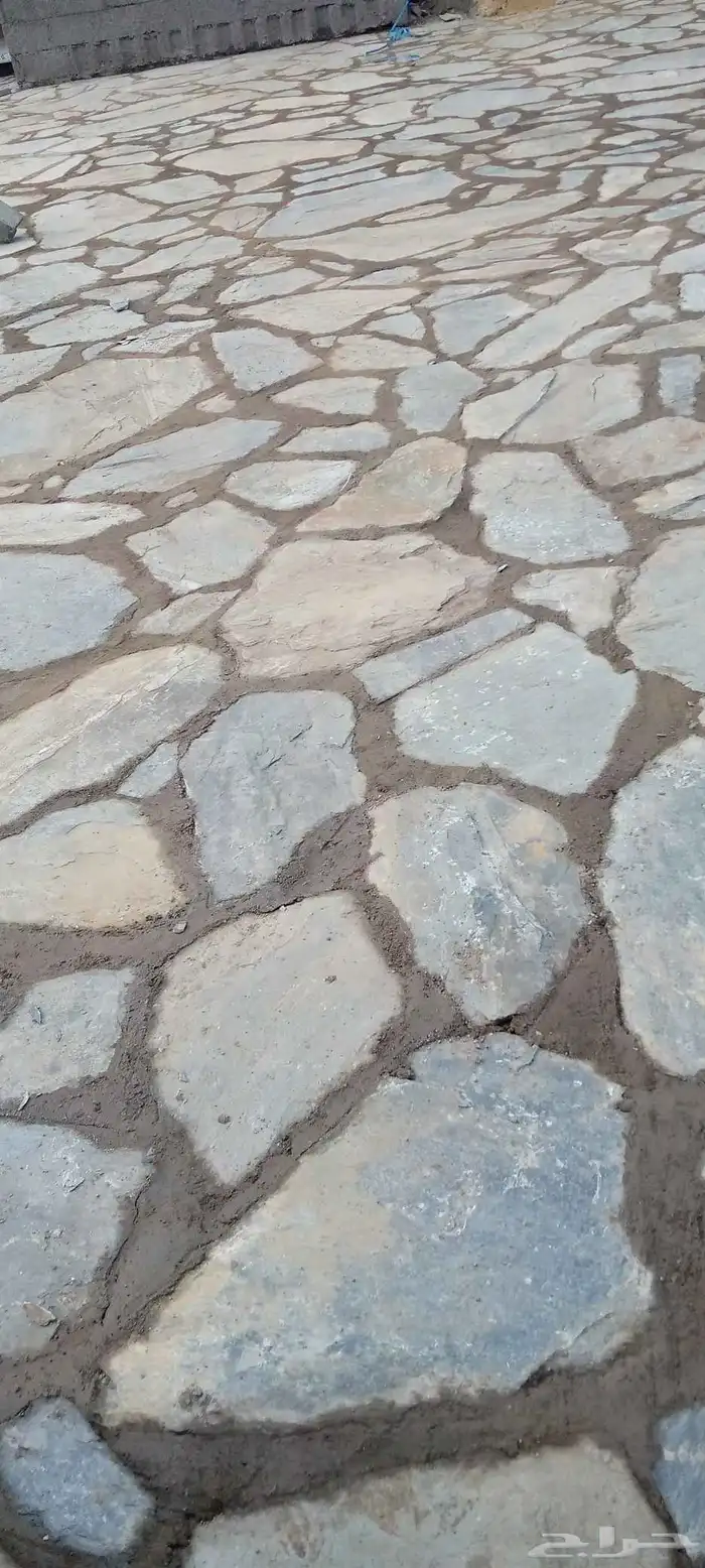 معلم حجر ربراب وتلبيس 8