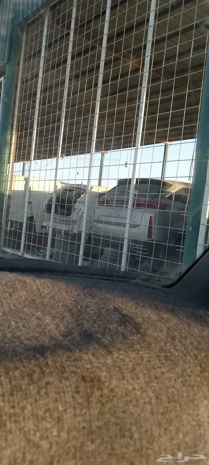 تشاليح الحايرر 8