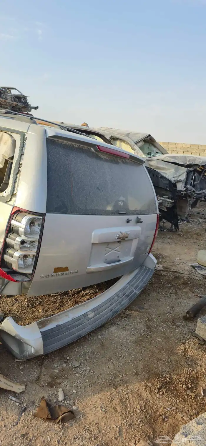 جميع تاهو موديل 2013 للتواصل 2