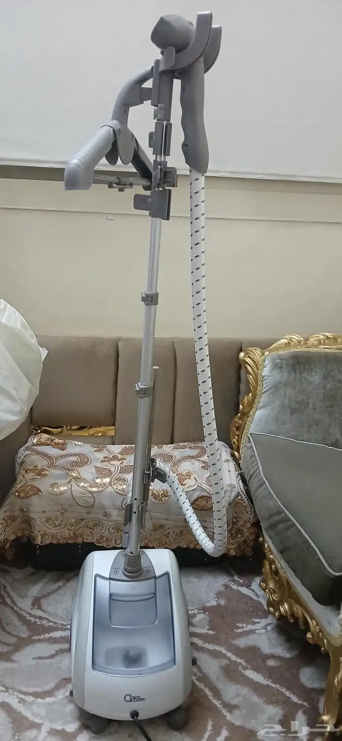 كوايه بخار لليه 1