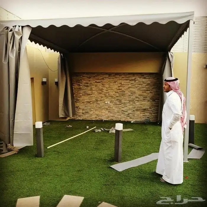 حداد مضلات 6