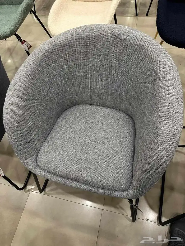 اكسبلور تنجيد وتجديد كراسي وكنب 3