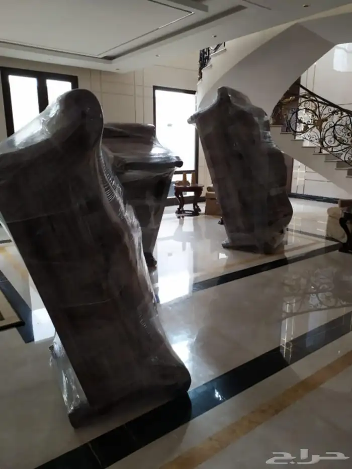 شركة نقل عفش بالرياض 4