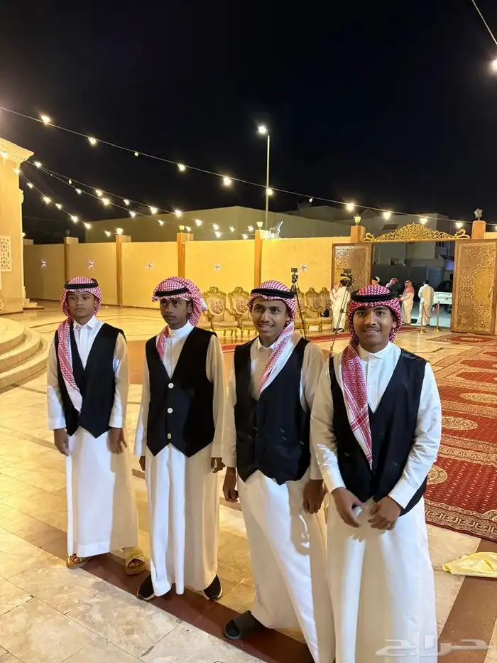 قهوجي ينبع 4