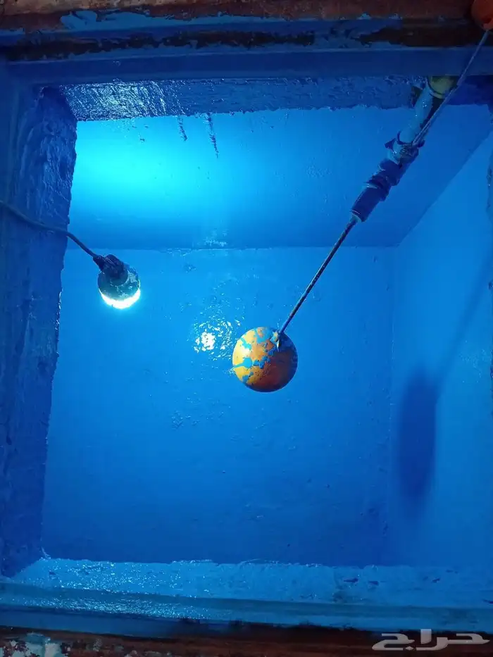 عزل اسطح المنازل 4