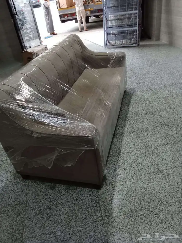 نقل عفش داخل الجبيل وخارج 7