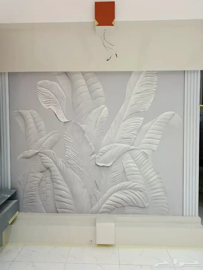 ديكورات داخليه وخارجيه داخل عرعر  عالم_رست_عرعر 5