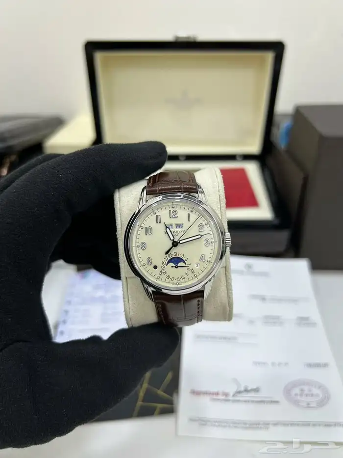 باتيك فليب 0