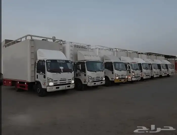 شركة نقل عفش 5