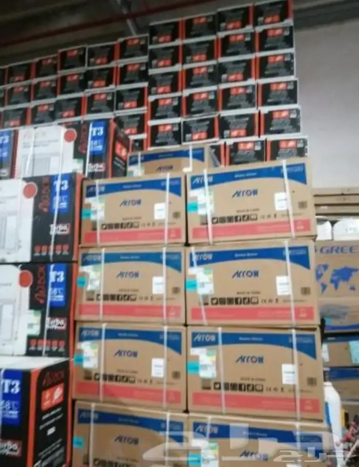 48 عروض وتخفيضات على مكيفات شباك وسبليت شباك 2