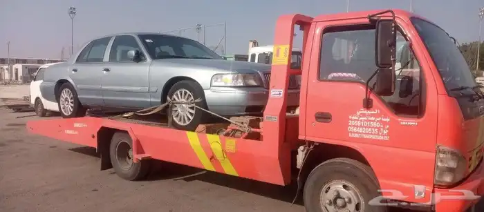سطحه نقل سيارات 0