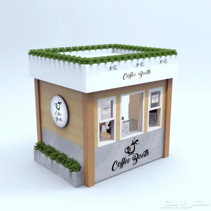 تصميم وتنفيذ درايف ثرو 3