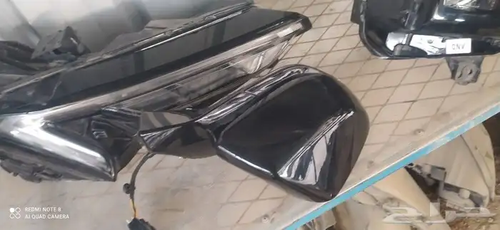 شمعات فورد تورس 3