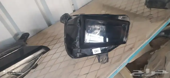 شمعات فورد تورس 2