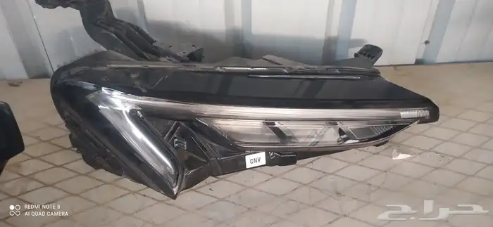 شمعات فورد تورس 1