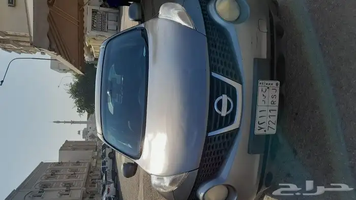 نيسان جوك 2014 4