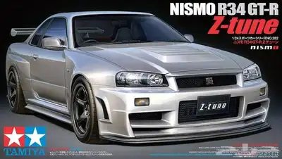 مجسمات Skyline index