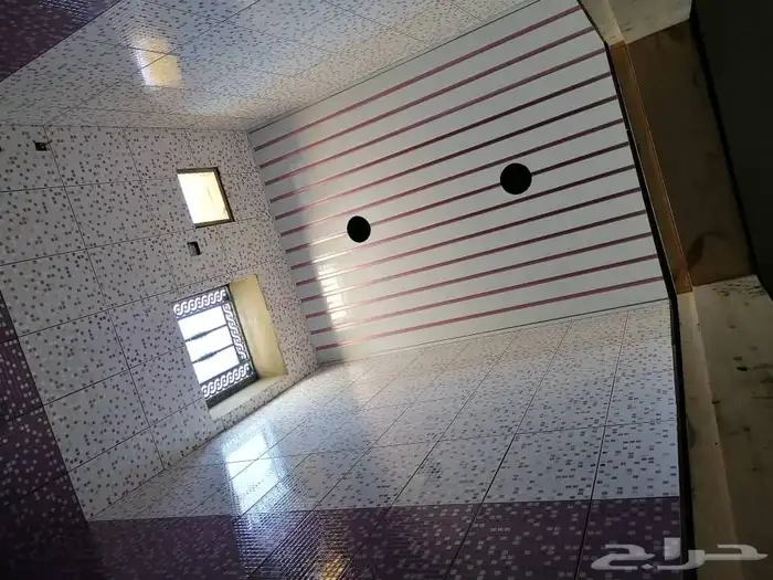 سقف مستعارارمسترنق شرايح ألمنيوم 28