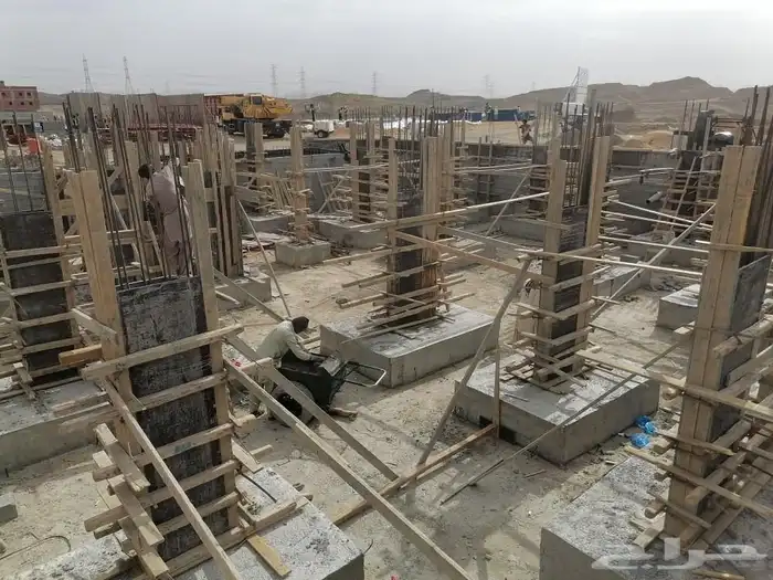 مقاولات عامة للتواصل 6