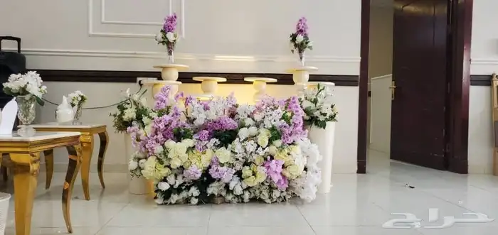 تاجير طاولا وكراسي 26